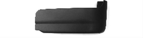 Imagine pentru produsul „LEFT SPOILER MAN TGA XL"