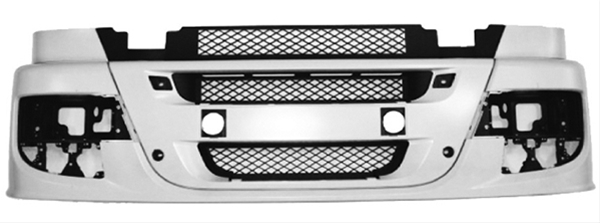 Imagine pentru produsul „PRIMERIZED FRONT BUMPER IVECO STRALIS 07 MOD. AS"