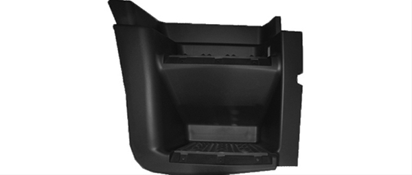 Imagine pentru produsul „BLACK RIGHT SIDE FOOTSTEP STRALIS"