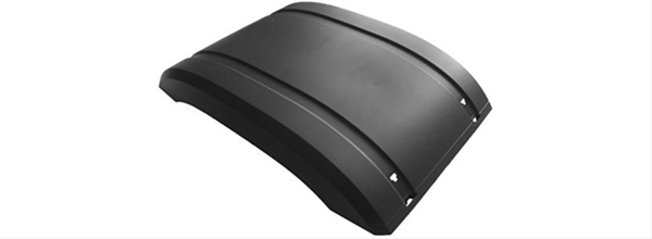 Imagine pentru produsul „UPPER MUDGUARD MERCEDES MP4"