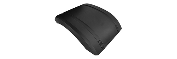 Imagine pentru produsul „HIGH UPPER MUDGUARD HIGH NARROW CABIN MERCEDES MP4"