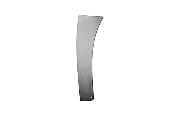Imagine pentru produsul „RIGHT MUDGUARD COVER MERCEDES ACTROS MP4"