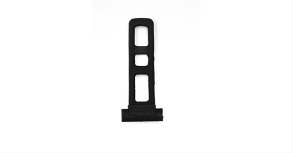 Imagine pentru produsul „RUBBER TENSIONER SCANIA 4° SERIES  L-P-G-R-NEW  R"