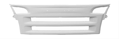 Imagine pentru produsul „ACOPERIRE, GRILA RADIATOR - POLIPLAST"