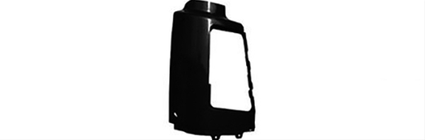 Imagine pentru produsul „RIGHT LAMP BEZEL VOLVO FH2"