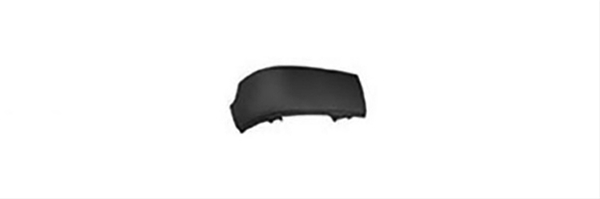 Imagine pentru produsul „PP TEXTURED GREY RIGHT SPOILER VOLVO FH2-FH3"