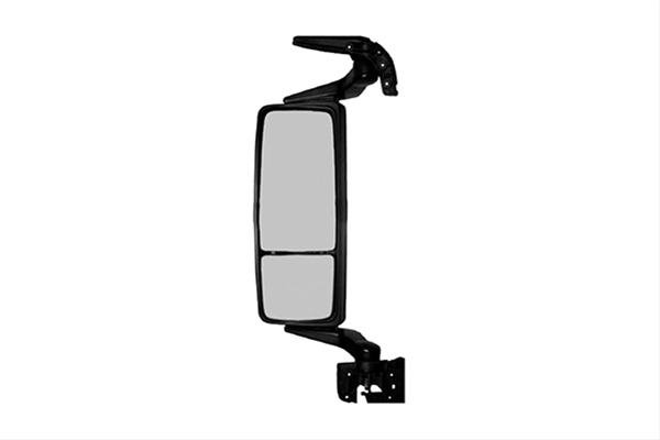 Imagine pentru produsul „LEFT MIRROR WITH AUXILIARY SHORT ARM MAN TGX - TGX EURO 6"