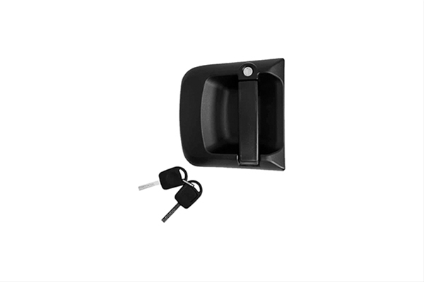 Imagine pentru produsul „DOOR HANDLES LEFT WITH KEY MAN TGS-TGA-TGX-TGL"