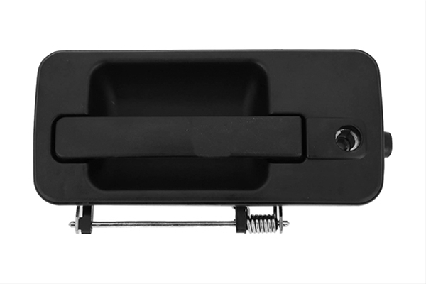 Imagine pentru produsul „LEFT DOOR HANDLES WITH KEY MERCEDES ACTROS-AXOR"