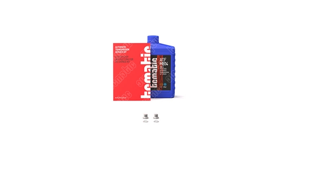 KIT  REPARATIE MECANISM CUTIE DE TRANSFER