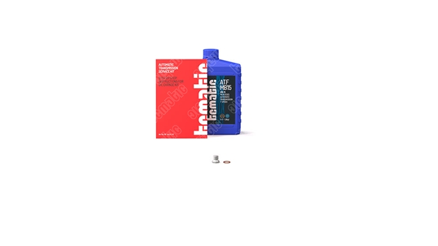 KIT  REPARATIE MECANISM CUTIE DE TRANSFER