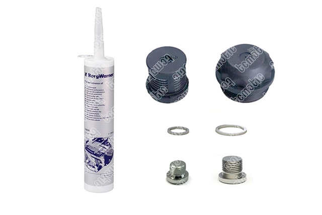 Imagine pentru produsul „KIT OEM  HALDEX"