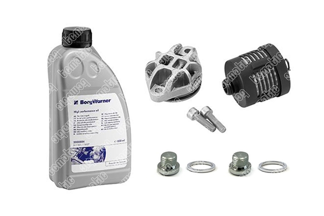 Imagine pentru produsul „KIT OEM  HALDEX"