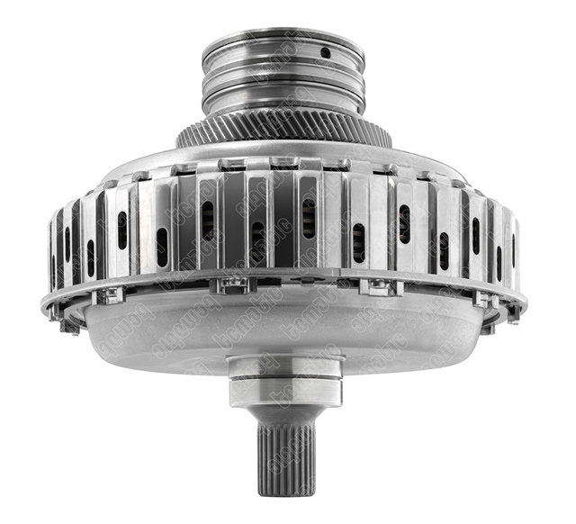 Imagine pentru produsul „AMBREIAJ DUBLU UMED BORGWARNER"