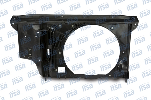 Imagine pentru produsul „PANOU FATA  CU A/C  PG206//PG206+  98>>06"