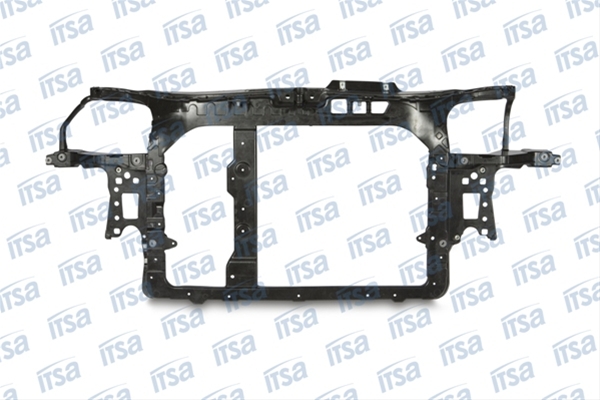 Imagine pentru produsul „PANOU FATA  FARA A/C  IBIZA3 / CORDOBA  02/02>>04/08"