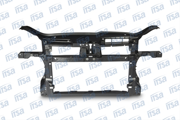 Imagine pentru produsul „PANOU FATA DIESEL(1 AERISIRE) 2.0TDI 103KW/OTTO 147KW GOLF 5 08/03>09/08"
