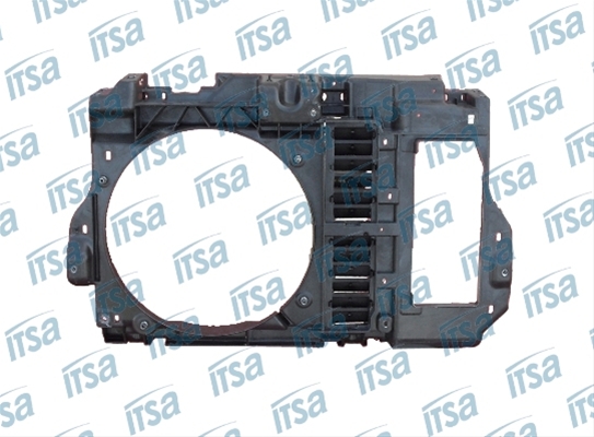 Imagine pentru produsul „PANOU FATA DIESEL (HDI)  PG407 05/04>> // CIC5 10/04>>01/08>>"