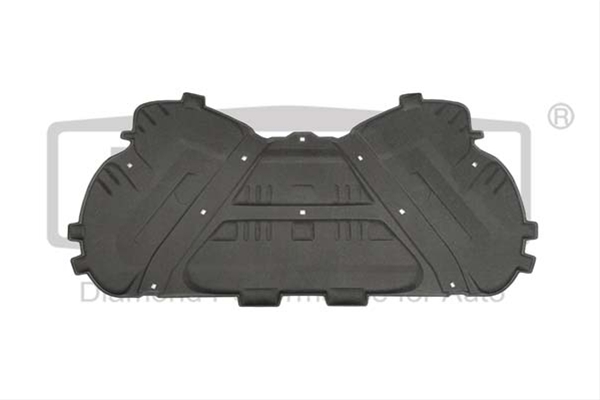 MATERIAL AMORTIZARE ZGOMOT, NISA MOTOR - DPA