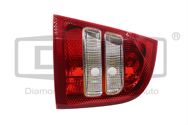 Imagine pentru produsul „LAMPA SPATE DR - A.M."
