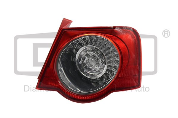 Imagine pentru produsul „LAMPA SPATE DR - A.M."