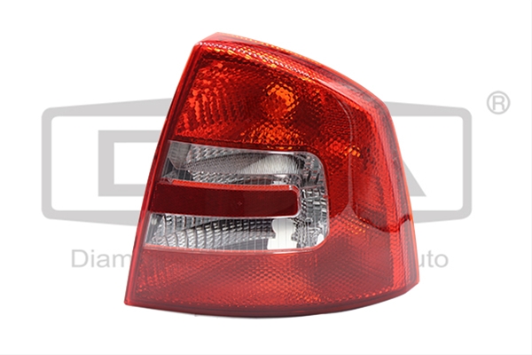 Imagine pentru produsul „LAMPA SPATE DR - A.M."