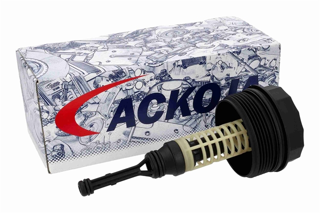ORIGINAL ACKOJA QUALITÄT