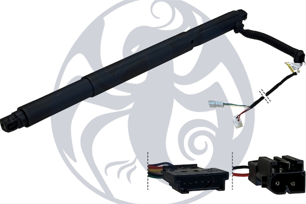 Imagine pentru produsul „AMORTIZOR ELECTRIC HAYON DR SE25"