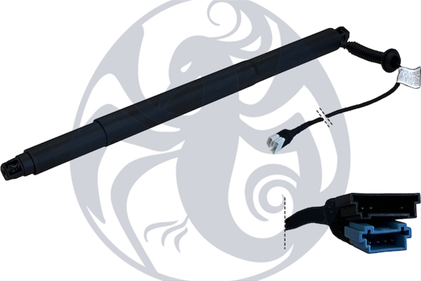 Imagine pentru produsul „AMORTIZOR ELECTRIC HAYON DR SE25"