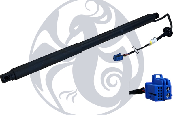AMORTIZOR ELECTRIC HAYON DR SE25