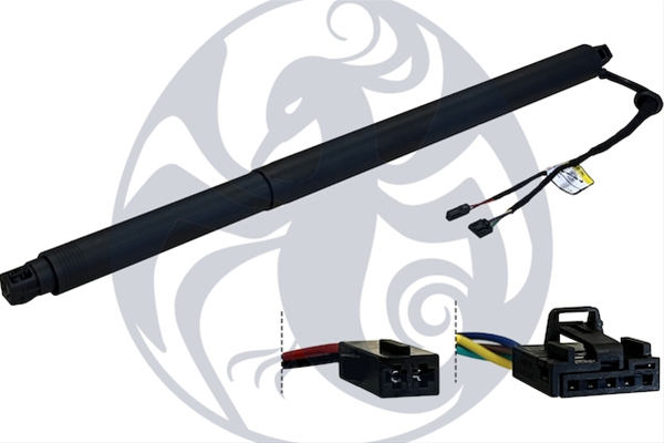 AMORTIZOR ELECTRIC HAYON DR SE25