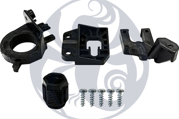 KIT REPARATIE FAR ST (3 PIESE)