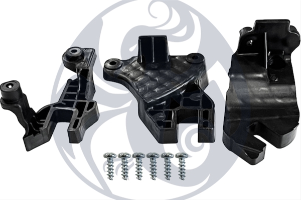 Imagine pentru produsul „KIT REPARATIE FAR DR (3 PIESE)"