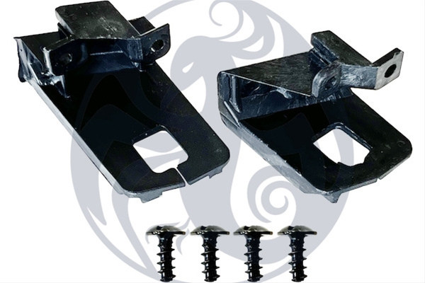 KIT REPARATIE FAR STG (2 PIESE)