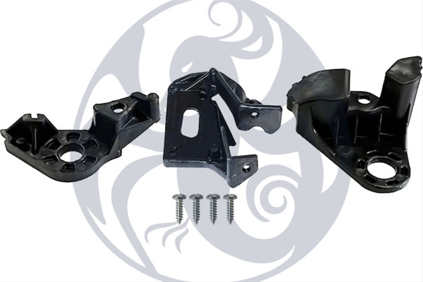 Imagine pentru produsul „KIT REPARATIE FAR DR (3 PIESE)"