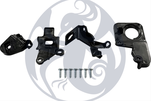 KIT REPARATIE FAR ST (4 PIESE)