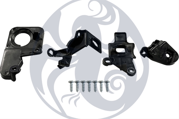 Imagine pentru produsul „KIT REPARATIE FAR DR (4 PIESE)"