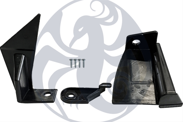 Imagine pentru produsul „KIT REPARATIE FAR DR (3 PIESE)"