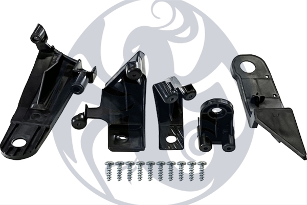 Imagine pentru produsul „KIT REPARATIE FAR ST (5 PIESE)"