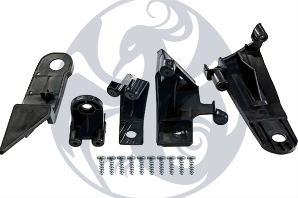 Imagine pentru produsul „KIT REPARATIE FAR DR (5 PIESE)"