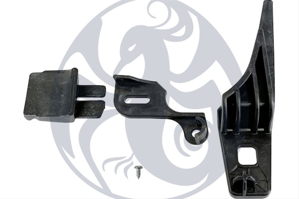 KIT REPARATIE FAR DR (3 PIESE)
