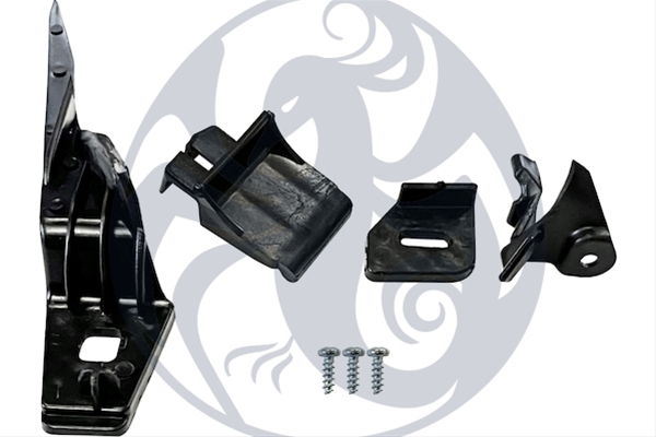 Imagine pentru produsul „KIT REPARATIE FAR ST (4 PIESE)"