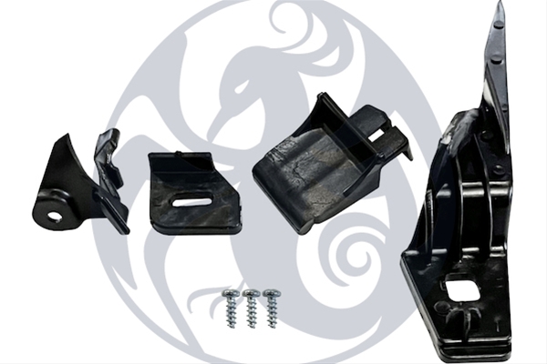 Imagine pentru produsul „KIT REPARATIE FAR DR (4 PIESE)"