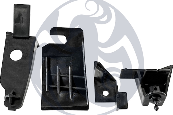 KIT REPARATIE FAR ST (4 PIESE)