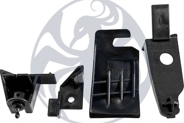 Imagine pentru produsul „KIT REPARATIE FAR DR (4 PIESE)"