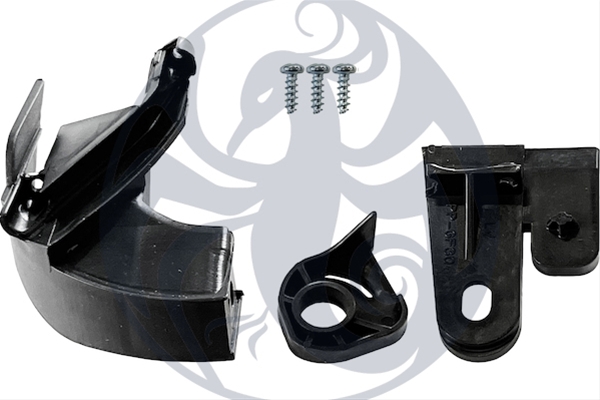 KIT REPARATIE FAR ST (3 PIESE)