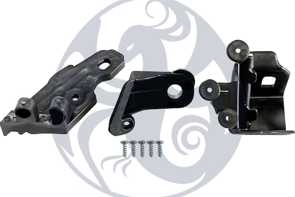 Imagine pentru produsul „KIT REPARATIE FAR DR (3 PIESE)"