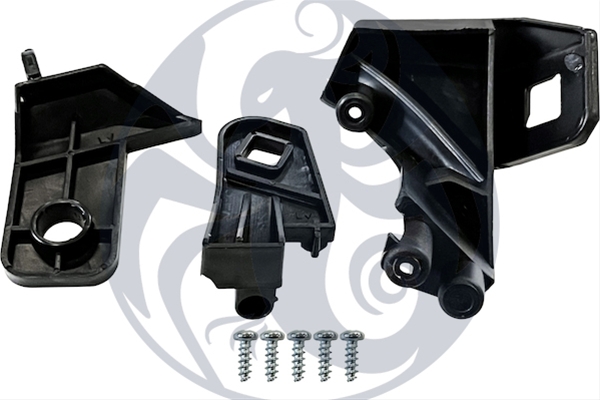 KIT REPARATIE FAR ST (3 PIESE)