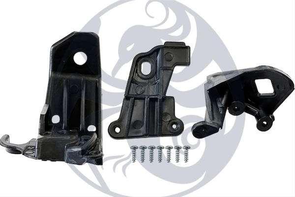 Imagine pentru produsul „KIT REPARATIE FAR ST (3 PIESE)"