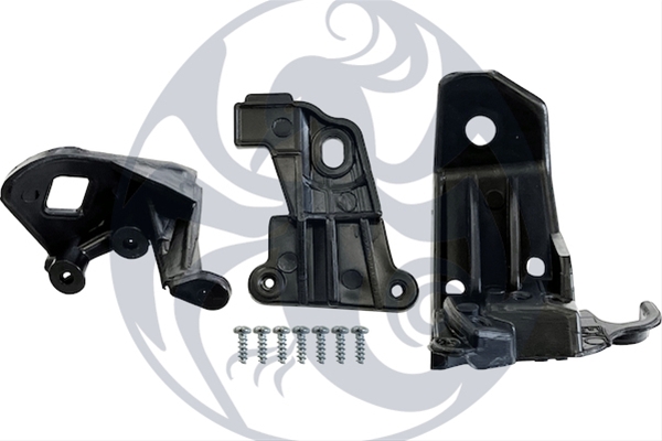 Imagine pentru produsul „KIT REPARATIE FAR DR (3 PIESE)"
